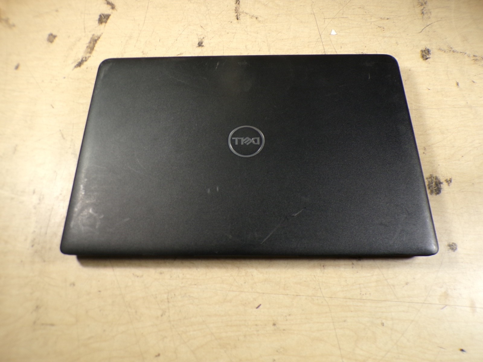 DELL LATITUDE 3500 INTEL CORE I5-8265U 8GB RAM **NO HD/ NO CADDIE/ NO OS