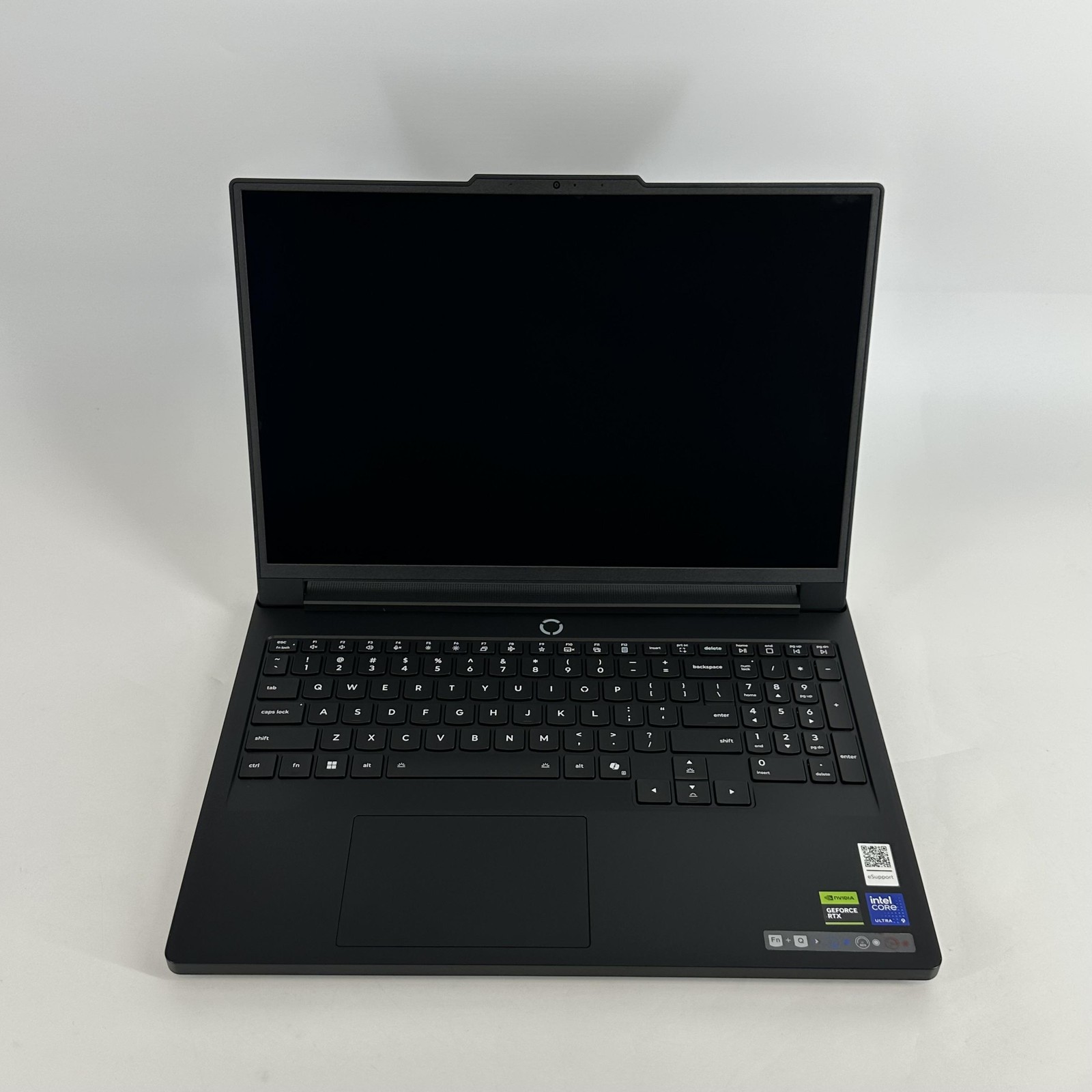 Lenovo Legion Pro 7i Gen 10 16 QHD+ Ultra 9 275HX 32GB 1TB RTX 5080 BENT FRAME