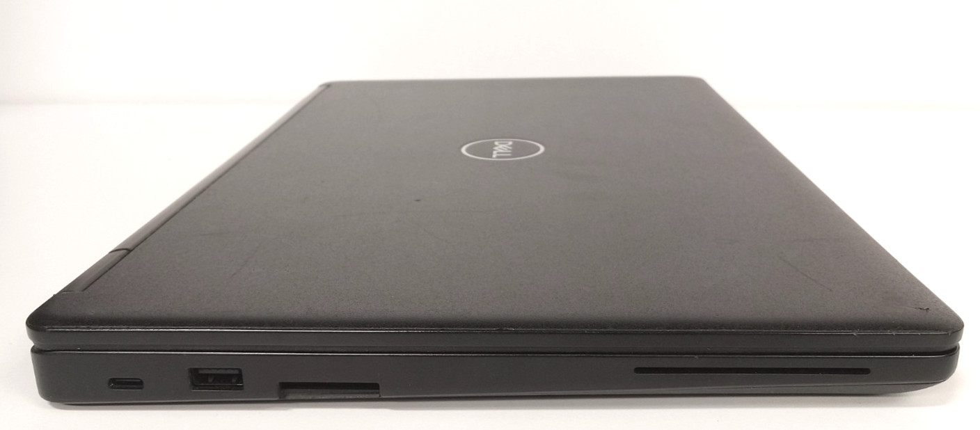 Dell Latitude 5490 14” (256GB SSD, i5-8350U, 8GB RAM) – BAD BATTERY, FF OTH.