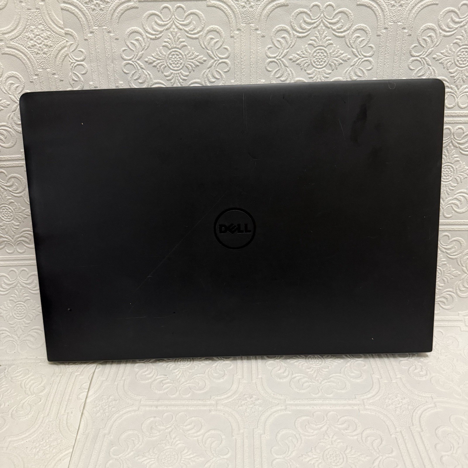 Dell Latitude 3560 15.6″ Laptop i3-5005U 2GHz 4 GB RAM 500 GB HDD Win 11 Pro