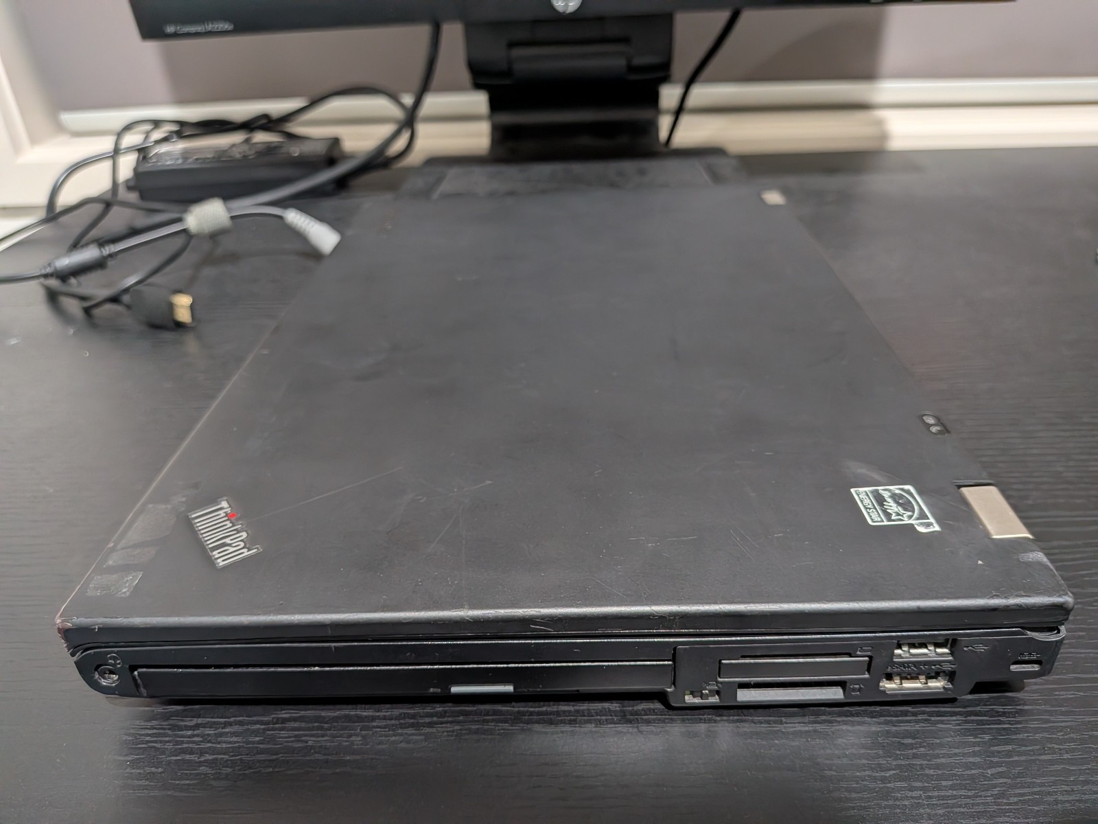 Lenovo ThinkPad T420 | i7-2670QM | 8GB RAM | 1TB HDD | NO OS