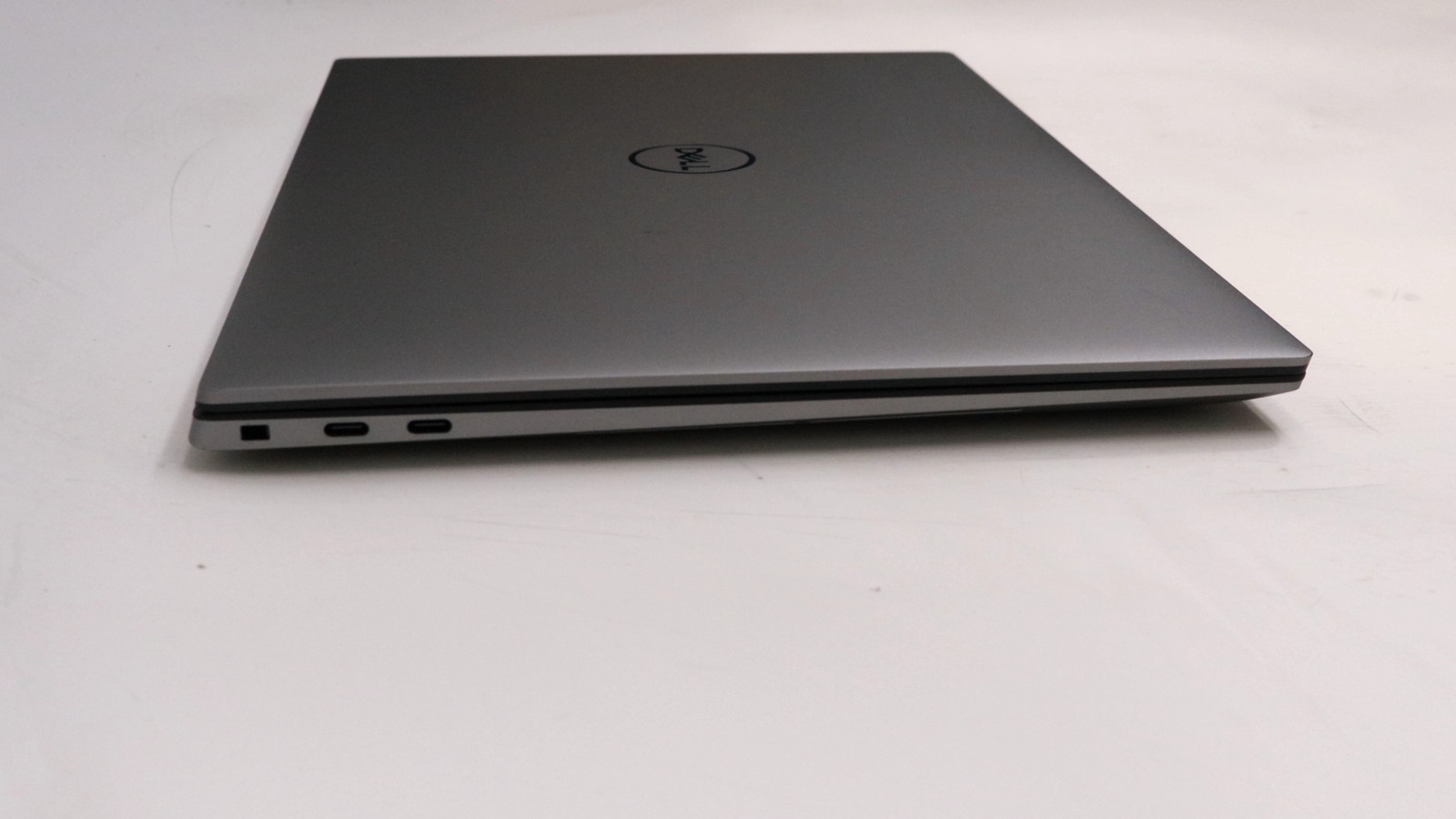 Dell Precision 5570 15″ i5-12600h 16GB 256GB – Good