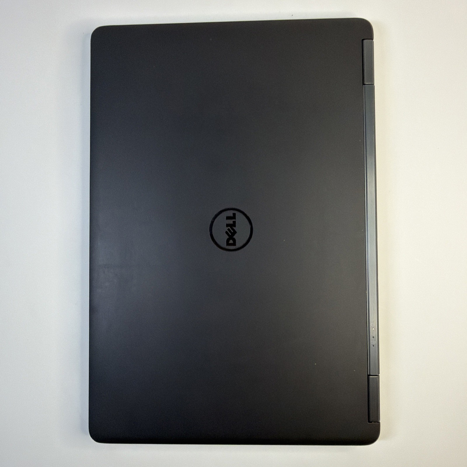 Dell Latitude E7250 Laptop Intel Core 15-5300U CPU @ 2.30GHz 4GB RAM 128HD 13′