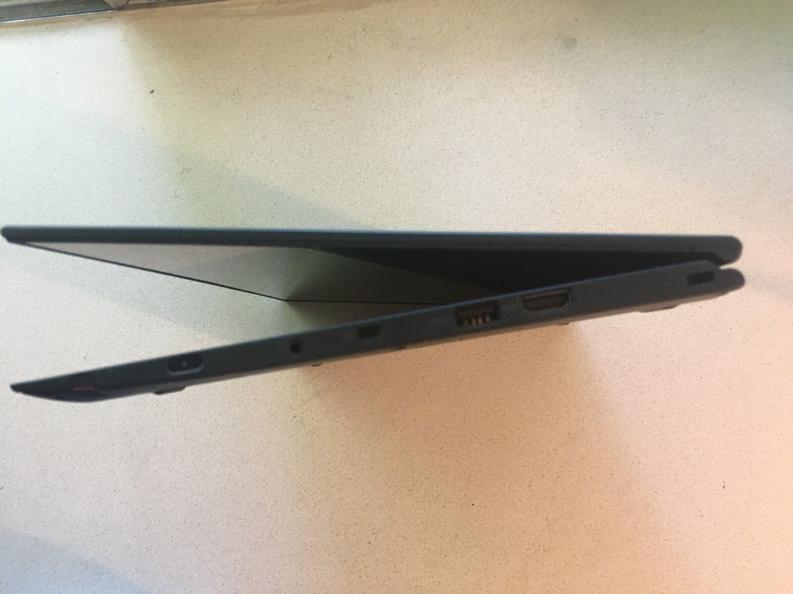Lenovo X1 Yoga Gen 3, Windows 11 Pro, Touch, 1TB, MS Office