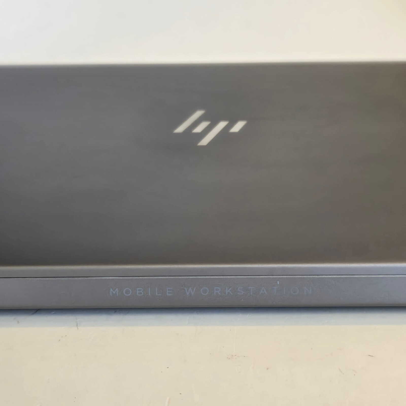 HP ZBook 15u G6 15.5″ i7-8565U 32GB RAM 500GB SSD Windows 11 w/ Charger