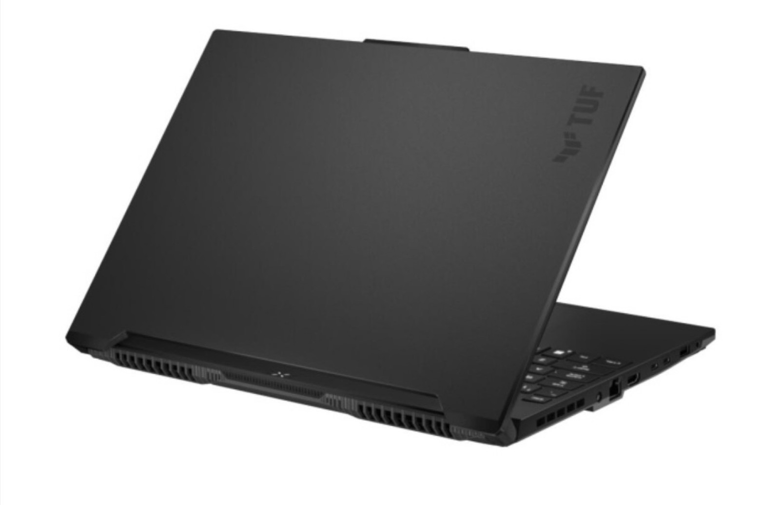 ASUS TUF Gaming A16 16″ 165Hz Ryzen 7 7735HS 16GB DDR5 512GB SSD RX7700S W11H