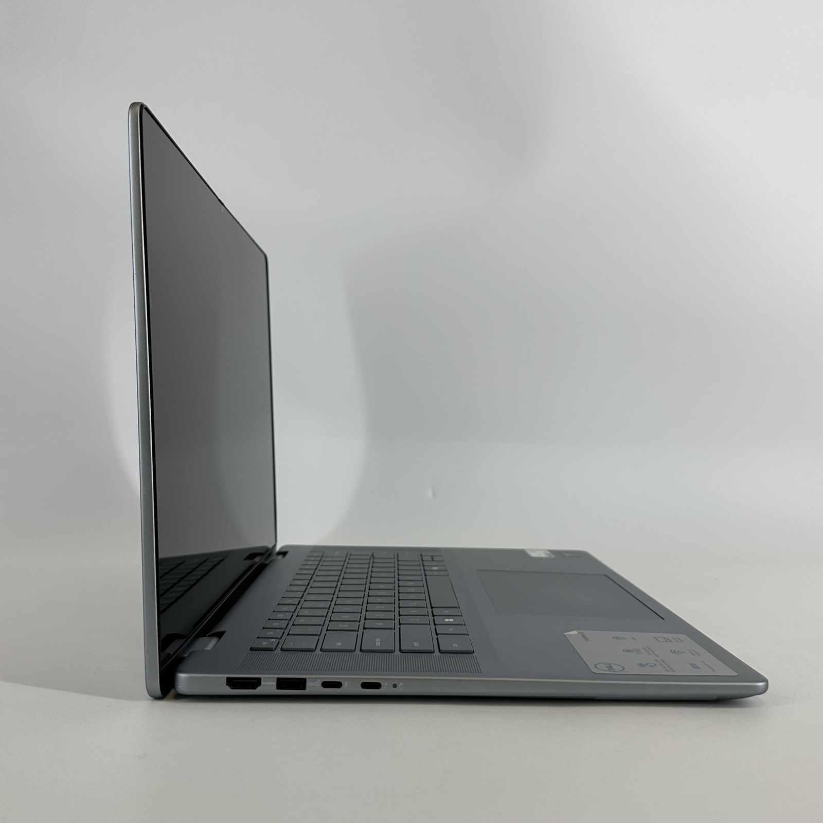 Dell Inspiron 7640 (2-in-1) 16 FHD TOUCH 3.8 GHz Ultra 7 155H 16GB 1TB Very Good
