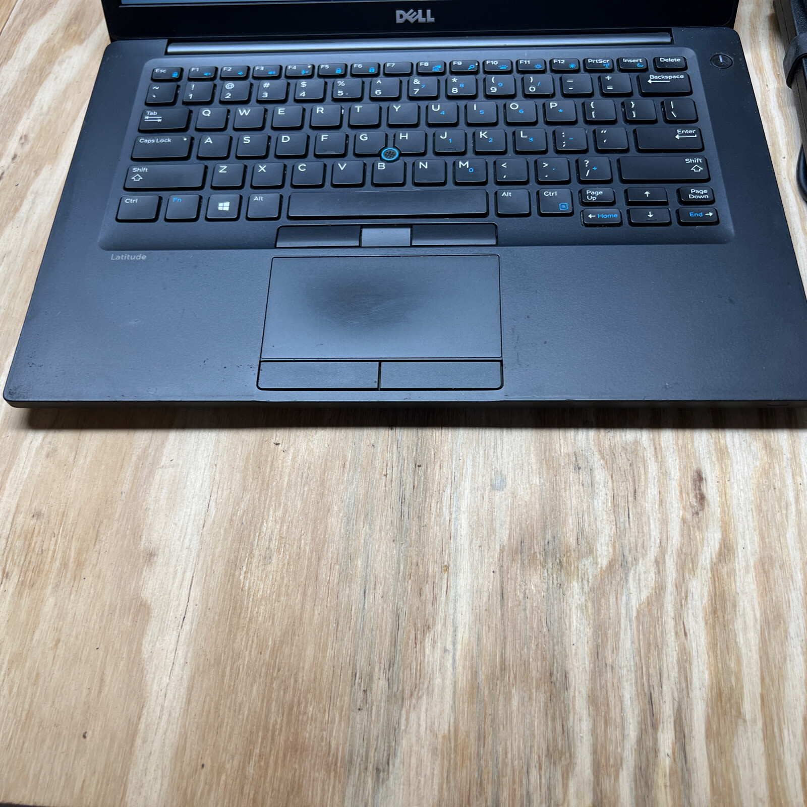 Dell Latitude 14″ 7480 Laptop Core i5-7200U 8GB 256GB SSD Windows 11 Webcam