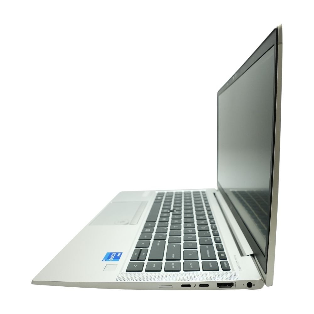 14″ EliteBook 840 G8 Gray Intel Core i7 2.80GHz 16GB RAM 512GB SSD READ! LPT-201