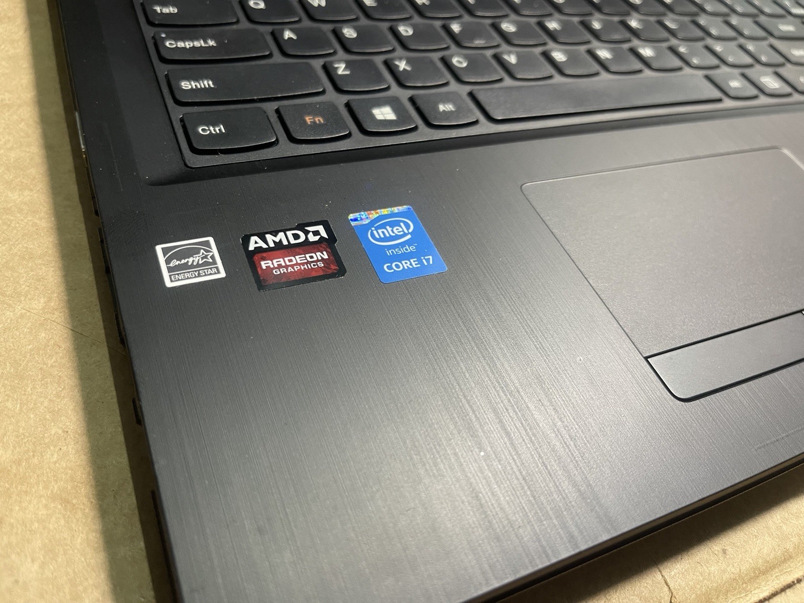 Lenovo G50-80 Laptop ⚠️ For Parts Or Repair