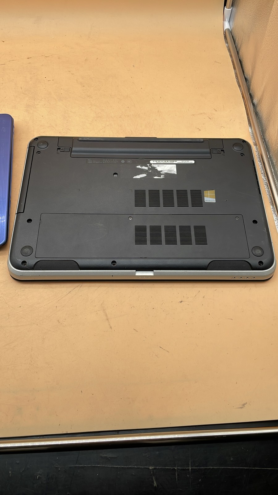 Dell Latitude D630 ATG 14.1” & Acer Aspire F5-573 N16Q2 15.6” Laptops No HDD