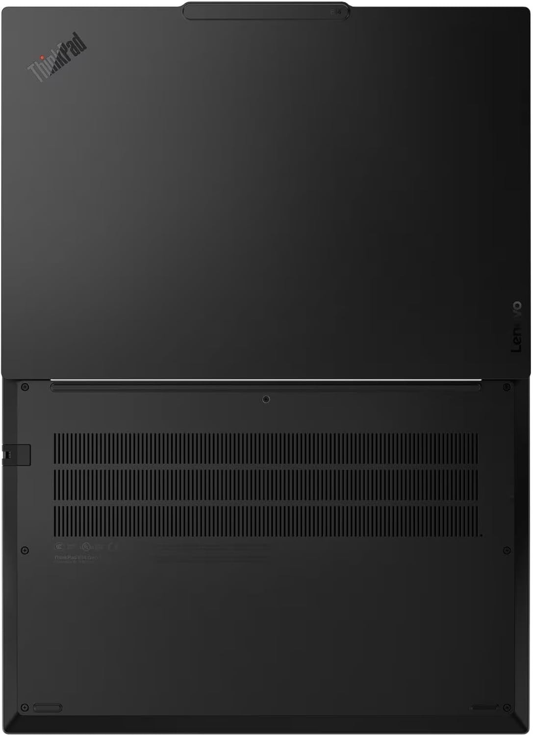 Lenovo ThinkPad E14 Gen 7 14″ Ultra 5 225U 32GB 512GB FPR Win11P 2Yr