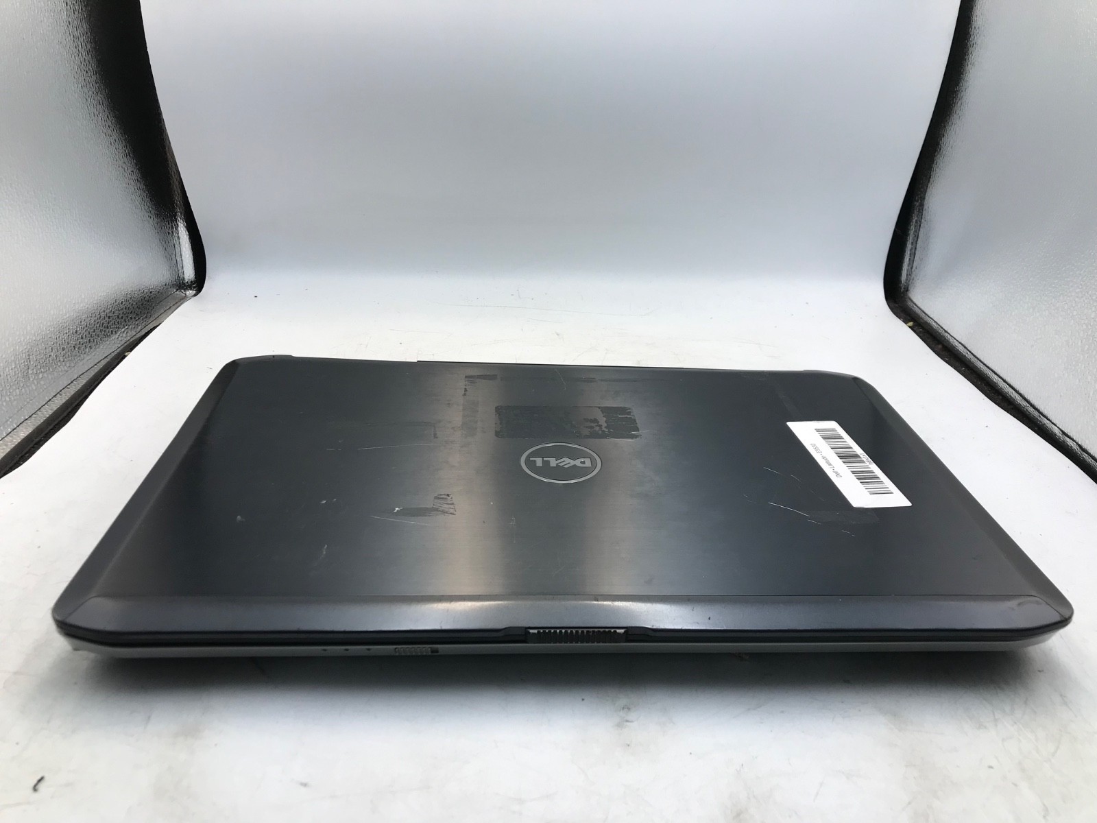 Dell Latitude E5530 Intel Core i5 3rd Gen. 15.6″ Laptop-BAD DISPLAY/HINGE-MZ