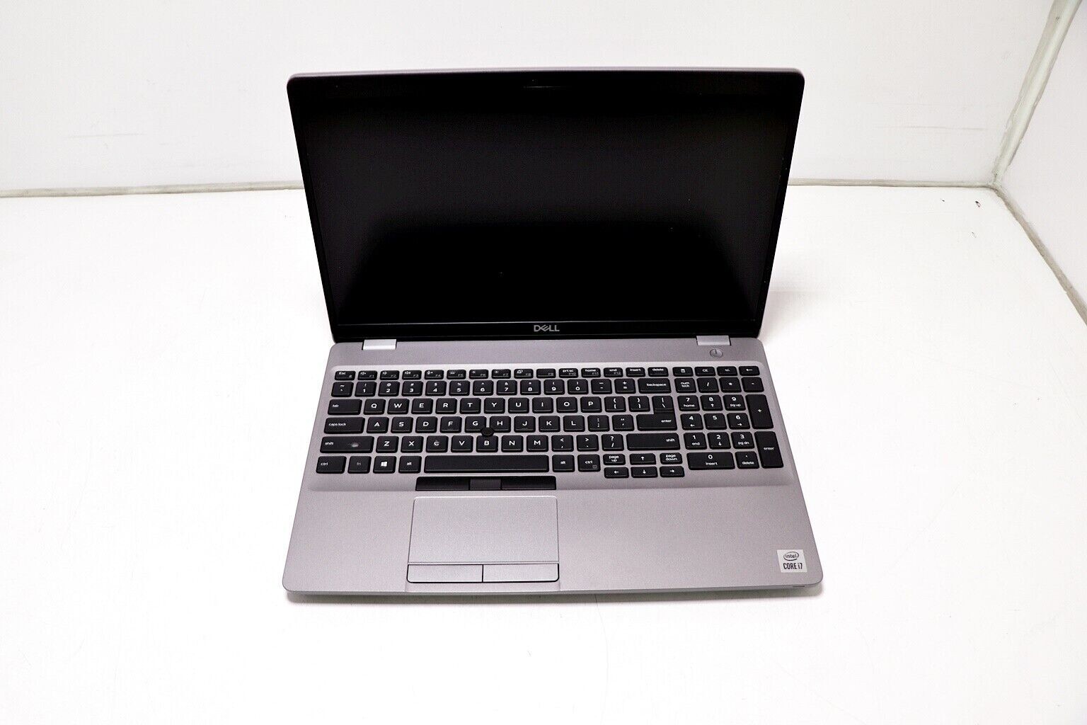 Dell Precision 3551 15.6″ 16GB 256 SSD i5 10400H 2.6GHz Windows 11 Pro Lot
