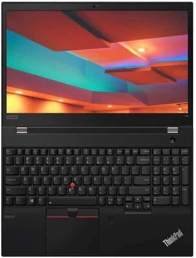 Lenovo ThinkPad T15 Gen 2 15″ Touch i7-1185G7 32GB 512GB SSD Business Laptop