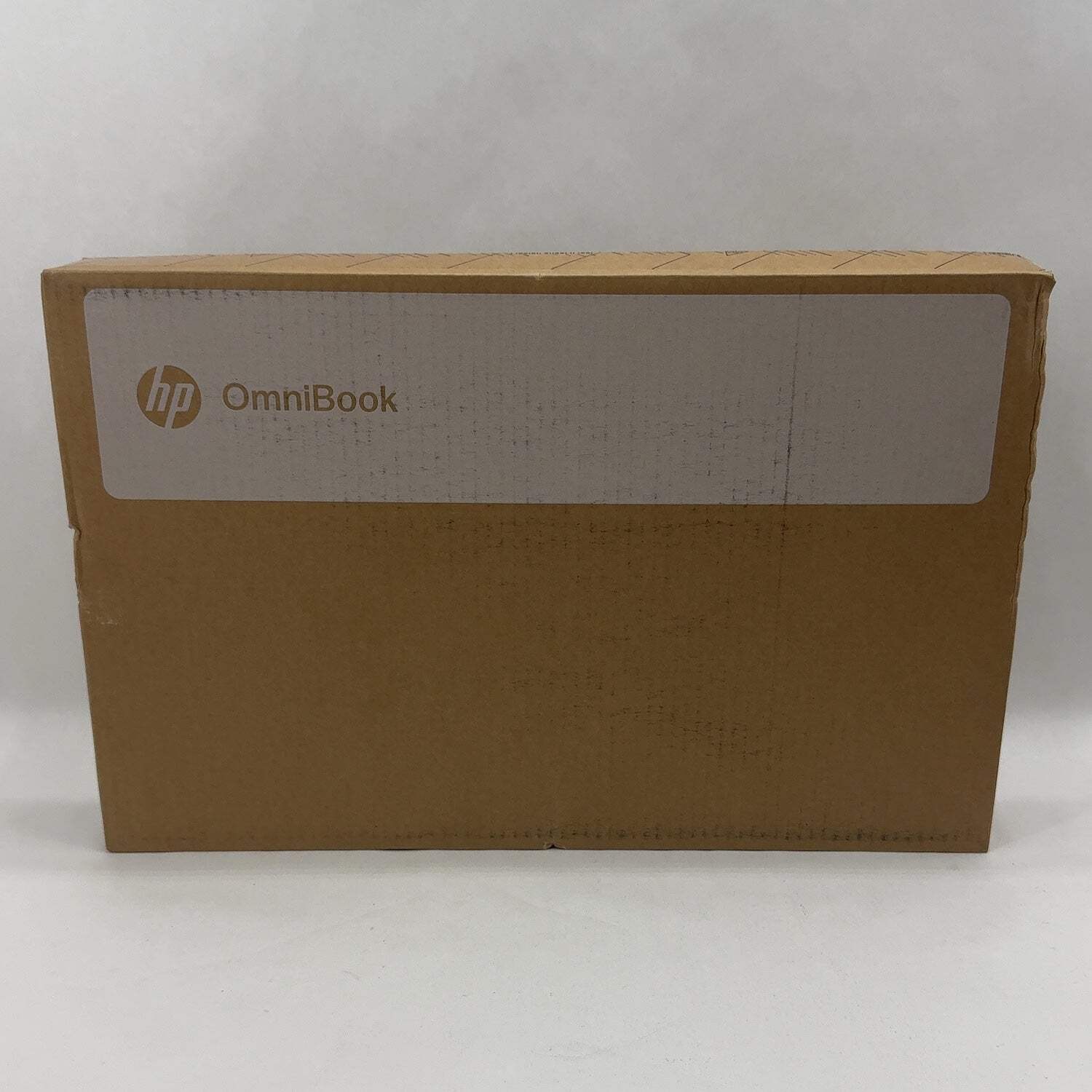 New HP OmniBook 3 16-BY0205DX 16″ Ryzen 5 40 2.8GHz 16GB RAM 256GB SSD