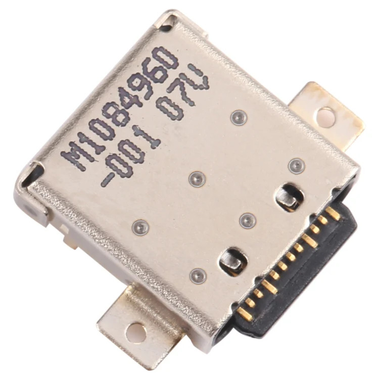 Type-C Charging Port Connector, For Microsoft Surface Laptop 3 / 4 / 5, For Mic