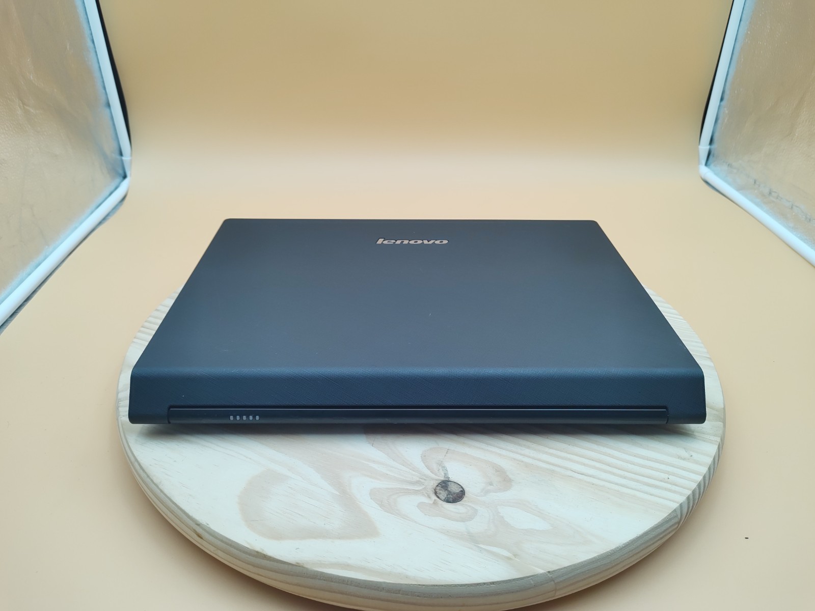 Lenovo IdeaPad Y510 15.4″ Laptop Pentium Dual Core 1.86ghz 4gb 160gb Windows 7