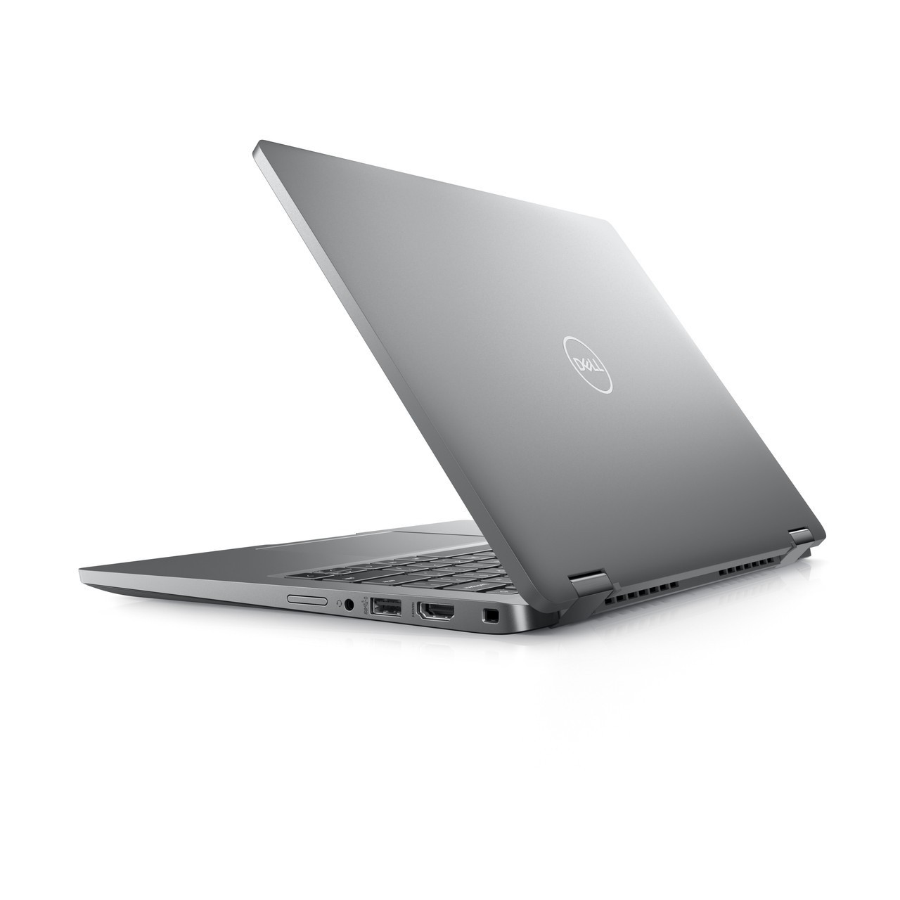 Dell Latitude 5330 13.3″ 16GB 256GB, Aluminum Finish