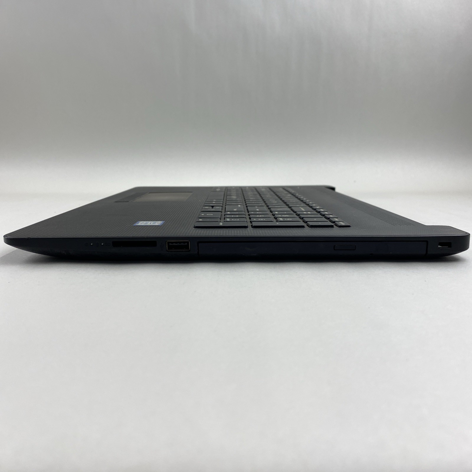 HP 17-by1053dx Intel Core i5-8265U 1.60GHz 8GB RAM No Screen No HDD No OS