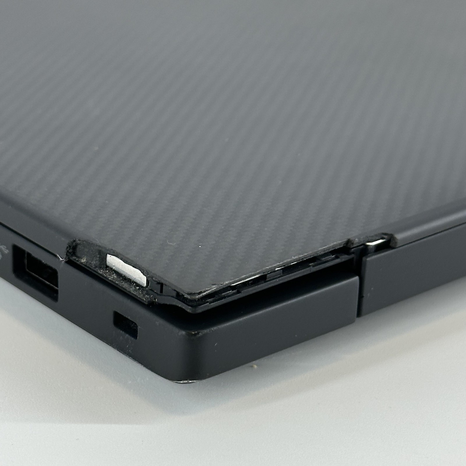 Lenovo ThinkPad P1 Gen 5 16 UHD+ 2.4 GHz i7-12800H 64GB 1TB SSD RTX A3000 Good