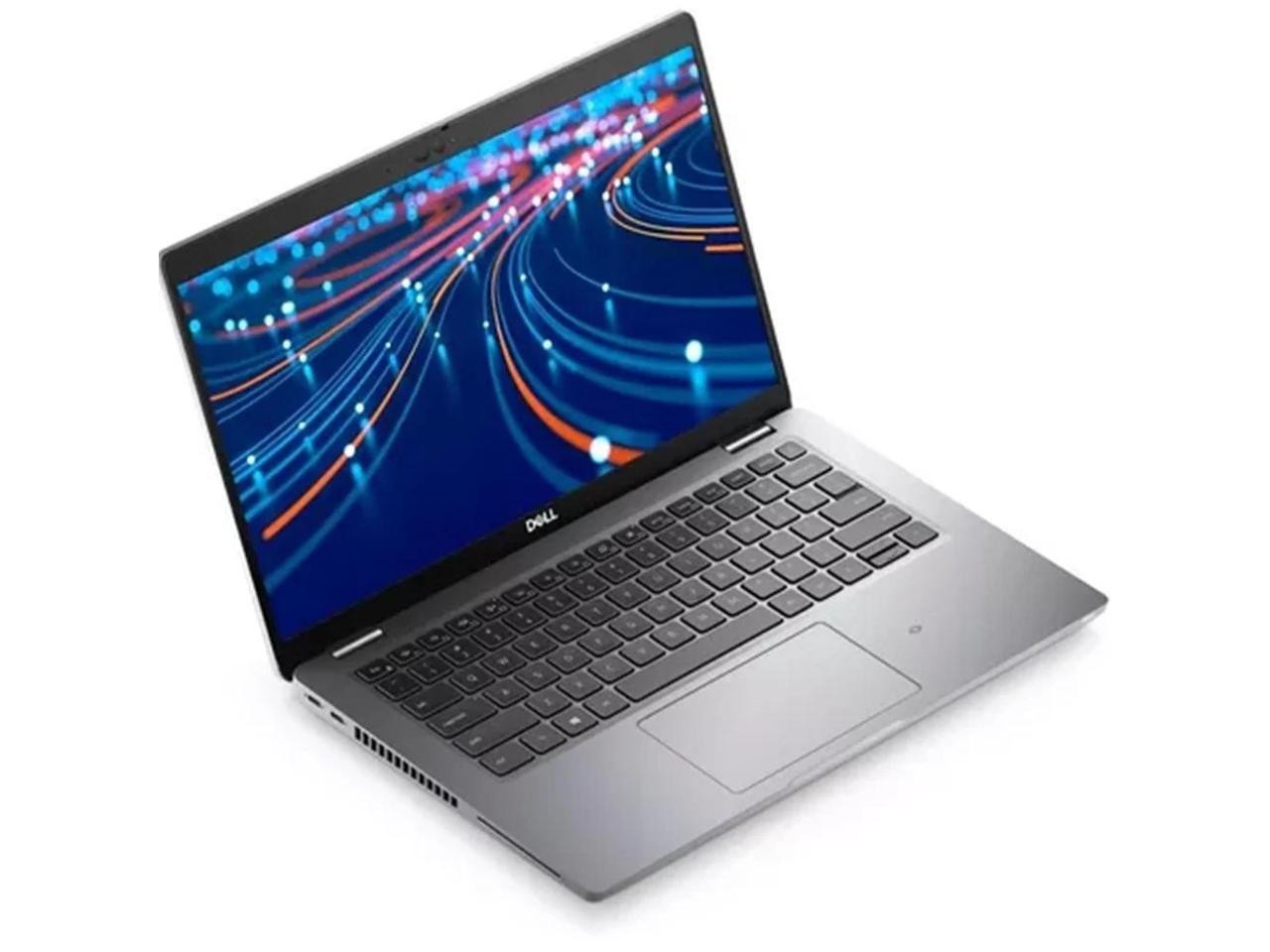 Dell Latitude 5420 Laptop Intel Core i5-1145G7 16GB 256GB SSD 14″ Touch W11P
