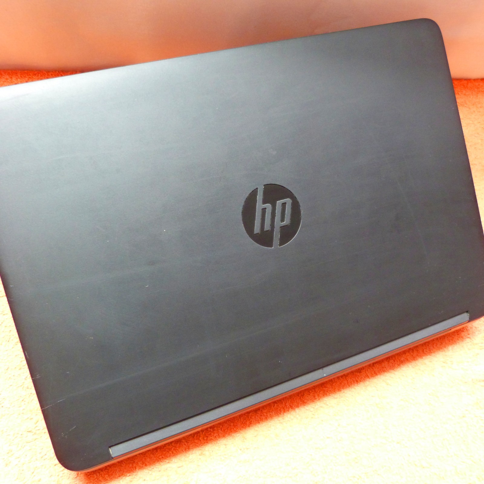 XXL LOT with DOCK I HP 640 G1 IT Business 14″ L SSD Windows 11 Pro TURBO i5