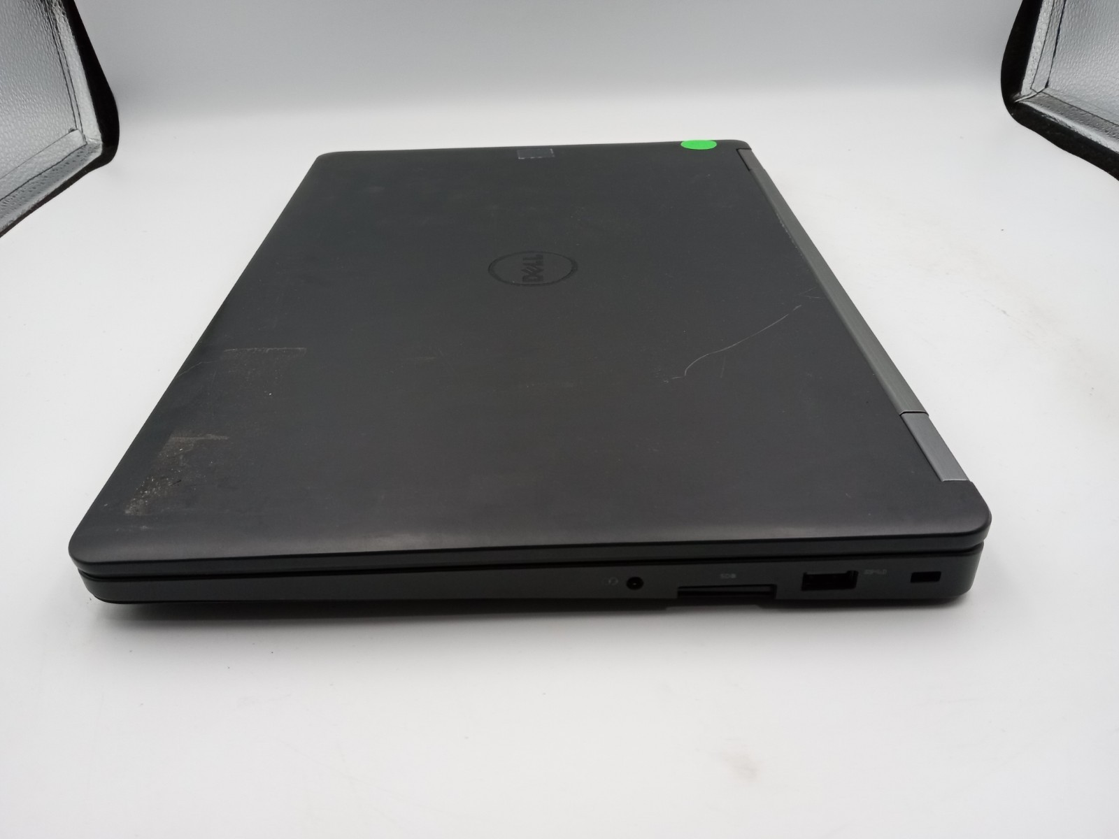 Dell Latitude E5470 14″ Laptop Intel Core i5 6th Gen – POWER DEAD – READ -RR