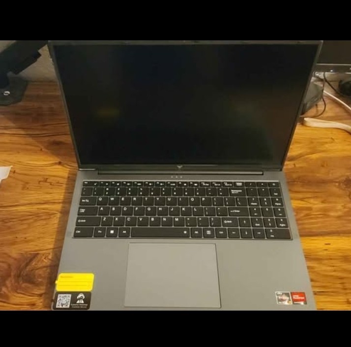 2026 AMD Laptop with AMD Ryzen 77730U Series
