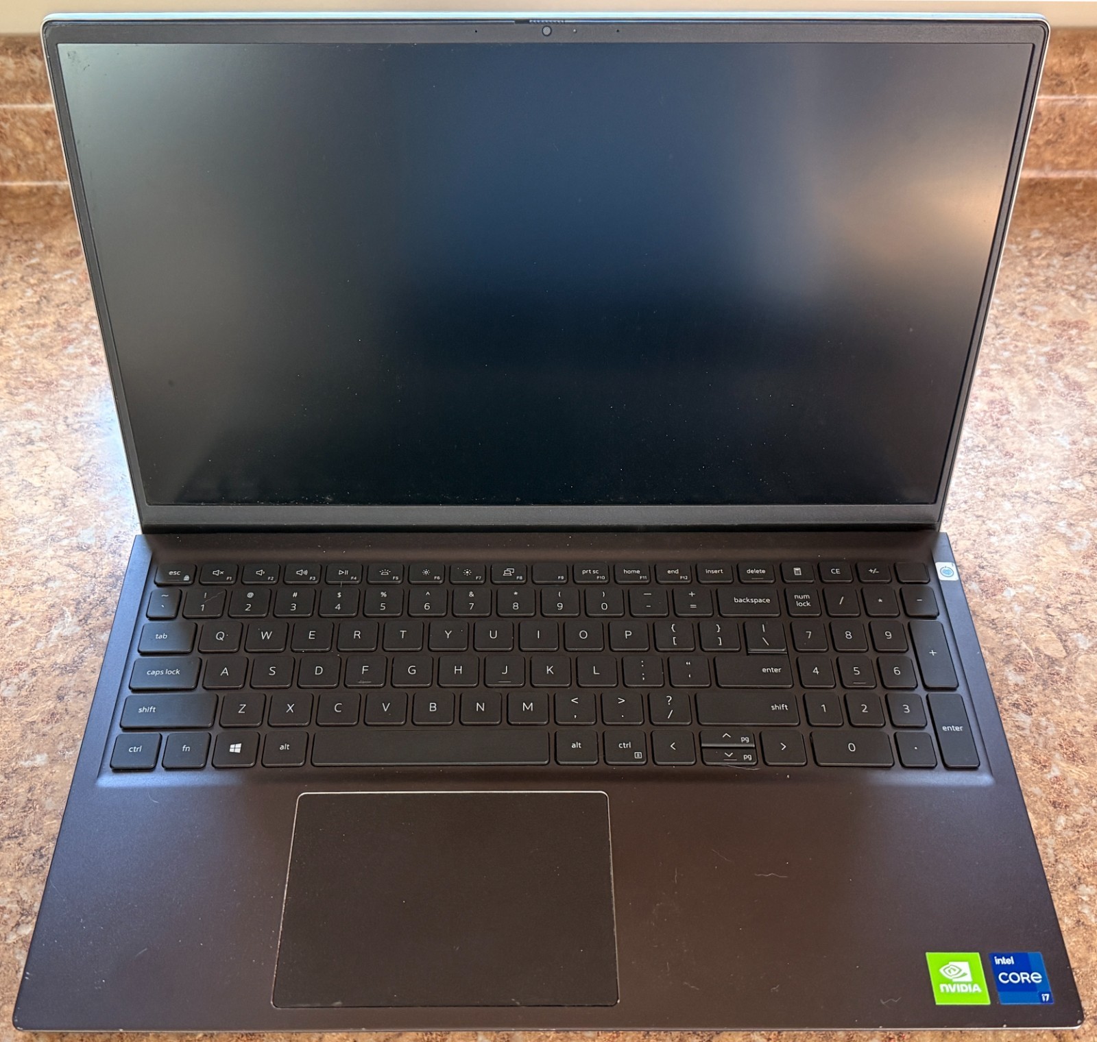 Dell Vostro 5510 Intel i7-11370H 32GB DDR5 RAM 1TB SSD NVIDIA MX450