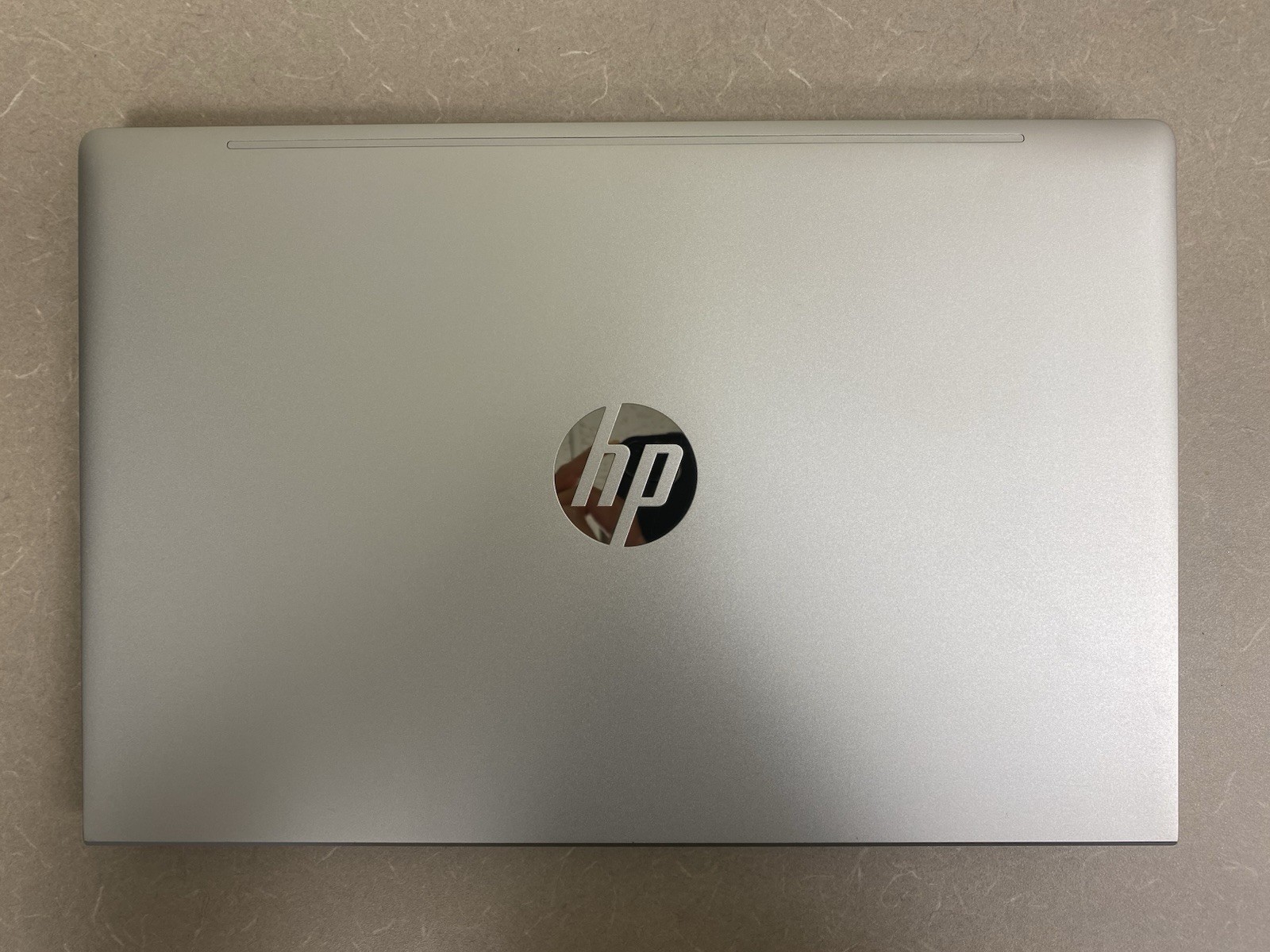 HP ProBook 440 G9, 14 inch (i7 12th gen, 16 GB RAM, 512 GB SSD, Silver) #2