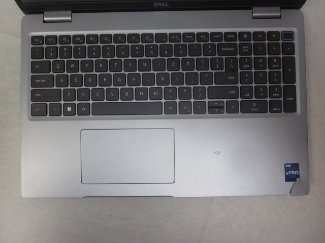 Dell Latitude 5531 I7-12800H @ 1.8GHz 512GB 32GB WIN11PRO TOUCH *WNTY 9/26* #2