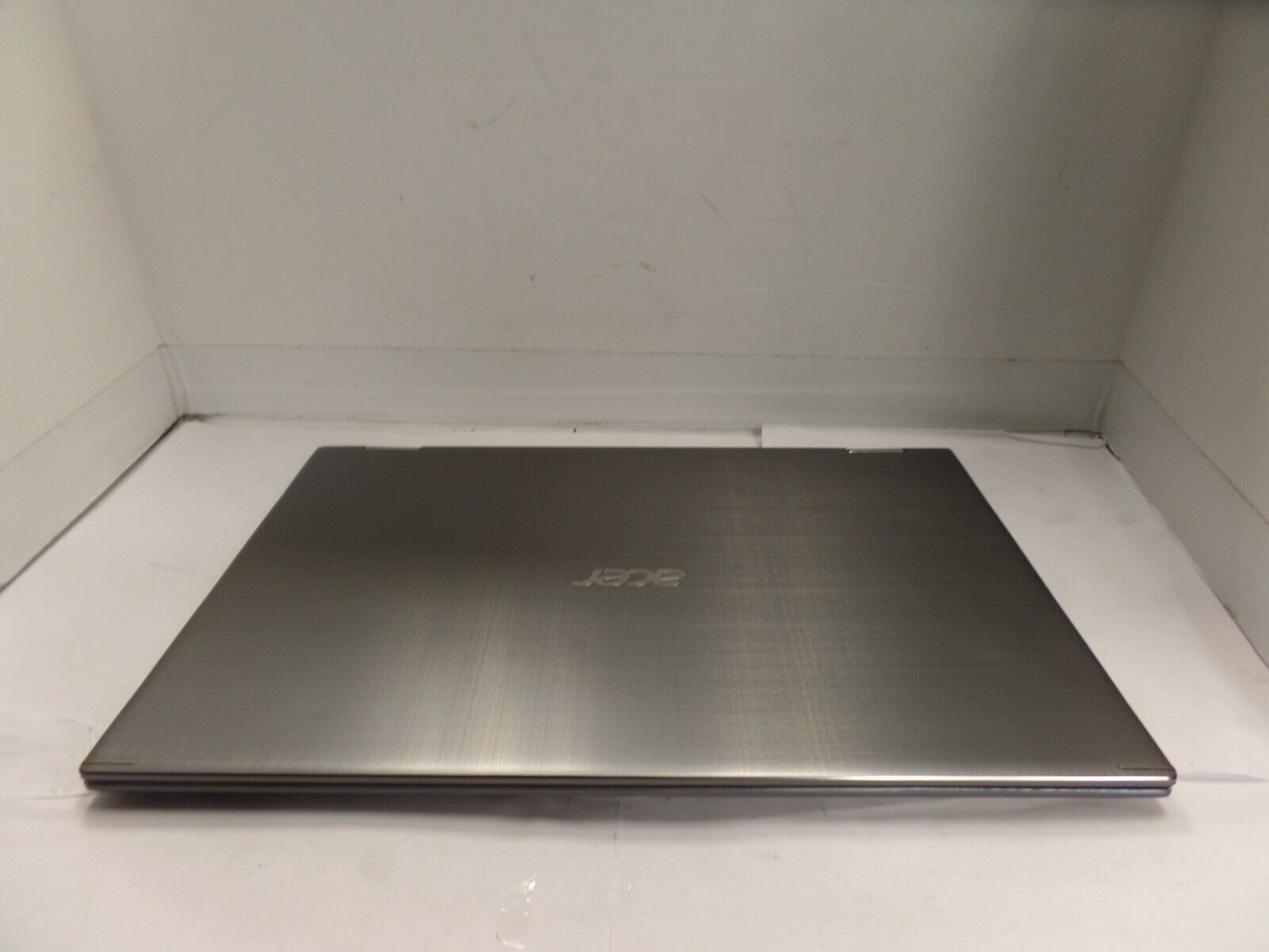 Acer Spin 5 SP515-51GN-83YY 15″ FHD Touch 1.80GHz i7-8550U 8GB 1TB SSD W10 MINT