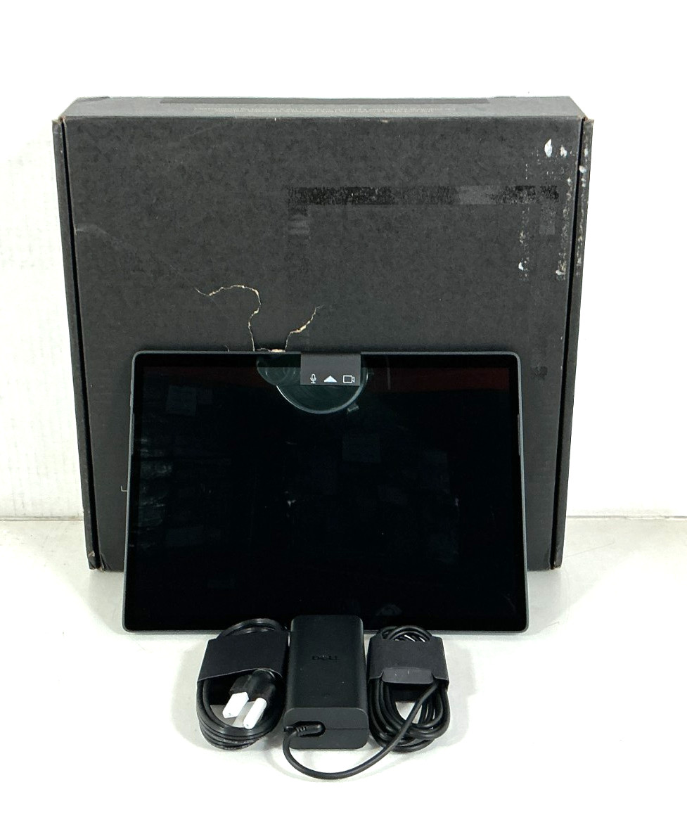 Dell Latitude 7350 Detachable 13″ 3K Touch Ultra 7 164U 32GB 512GB SSD – 241MG