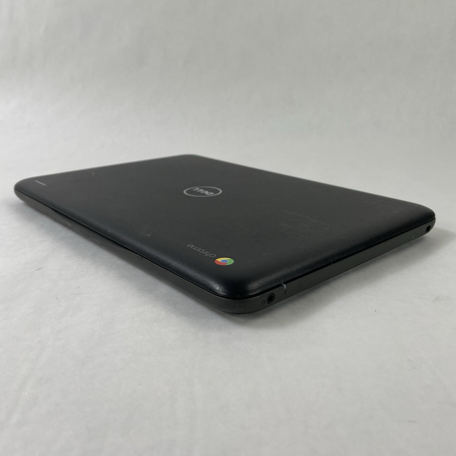 Dell Inspiron 3181 11.6″ Celeron N3060 1.60 GHz 4 GB RAM 16 GB HDD No AC – READ
