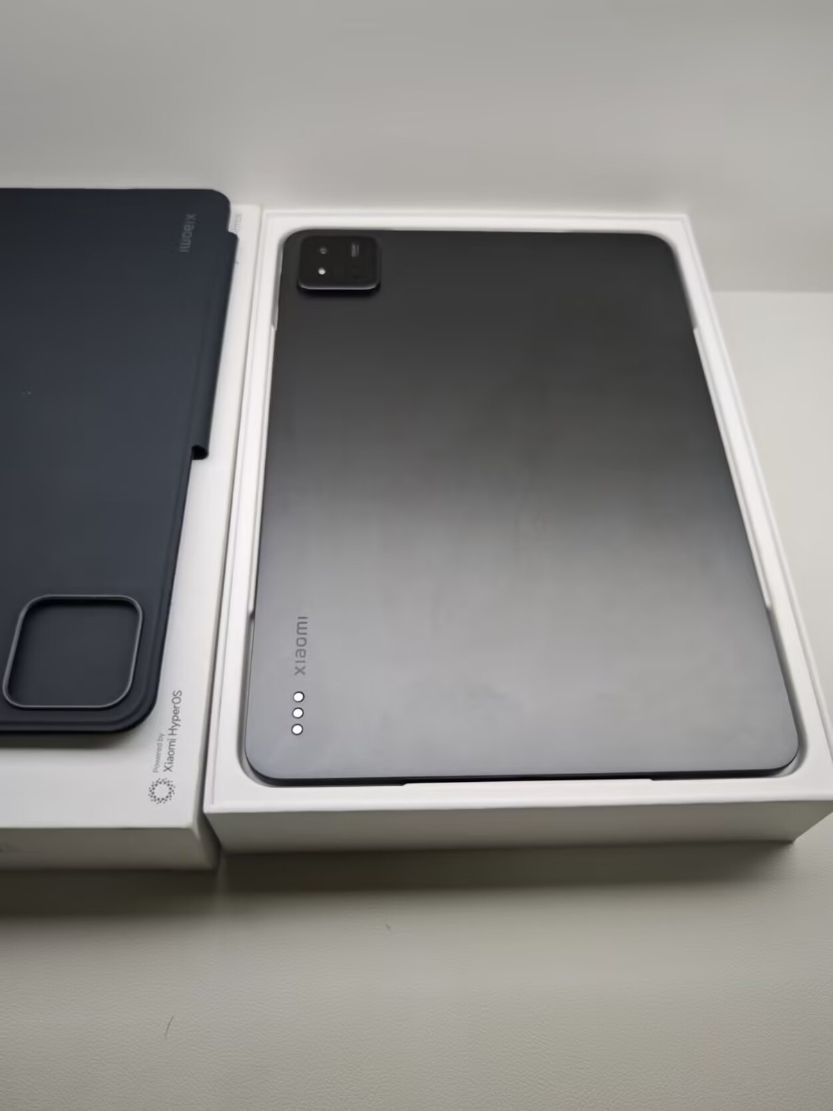 Xiaomi Pad 7 Pro 11.2“50MP Snapdragon 8s Gen 3 Wi-Fi Android 8850mAh