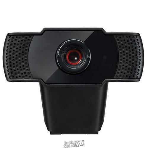 DPI IWC220 720P WEBCAM ILive-Web Cam Microphone Indoor Light Outdoor Daylight
