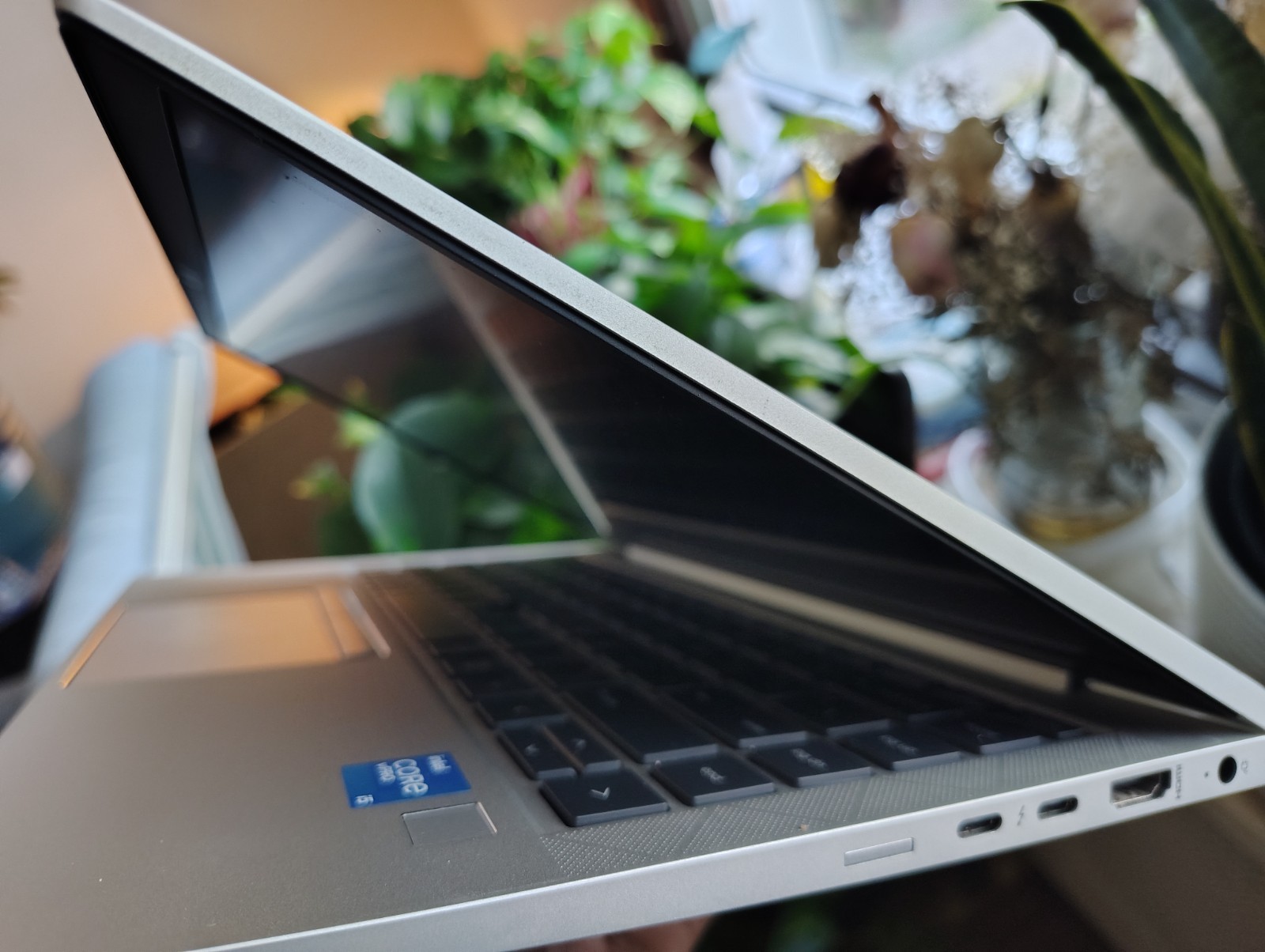 HP ELITEBOOK 840 G8 | CORE I5-1145G7 | 256GB | 16GB | NO POWER ADAPTER