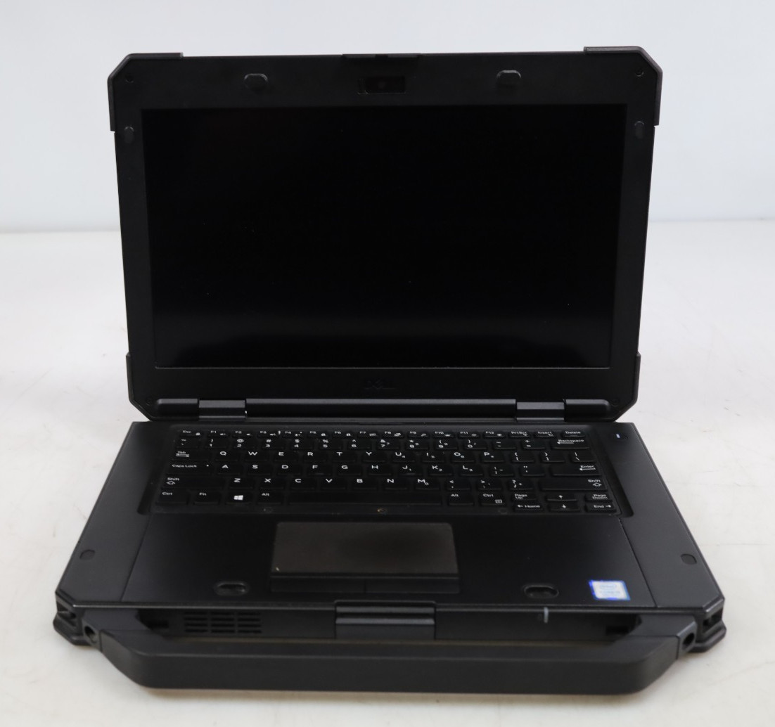 Dell LATITUDE 5420 13.9″ RUGGED i5-8350U 8GB DDR4 SODIMM Parts Repair