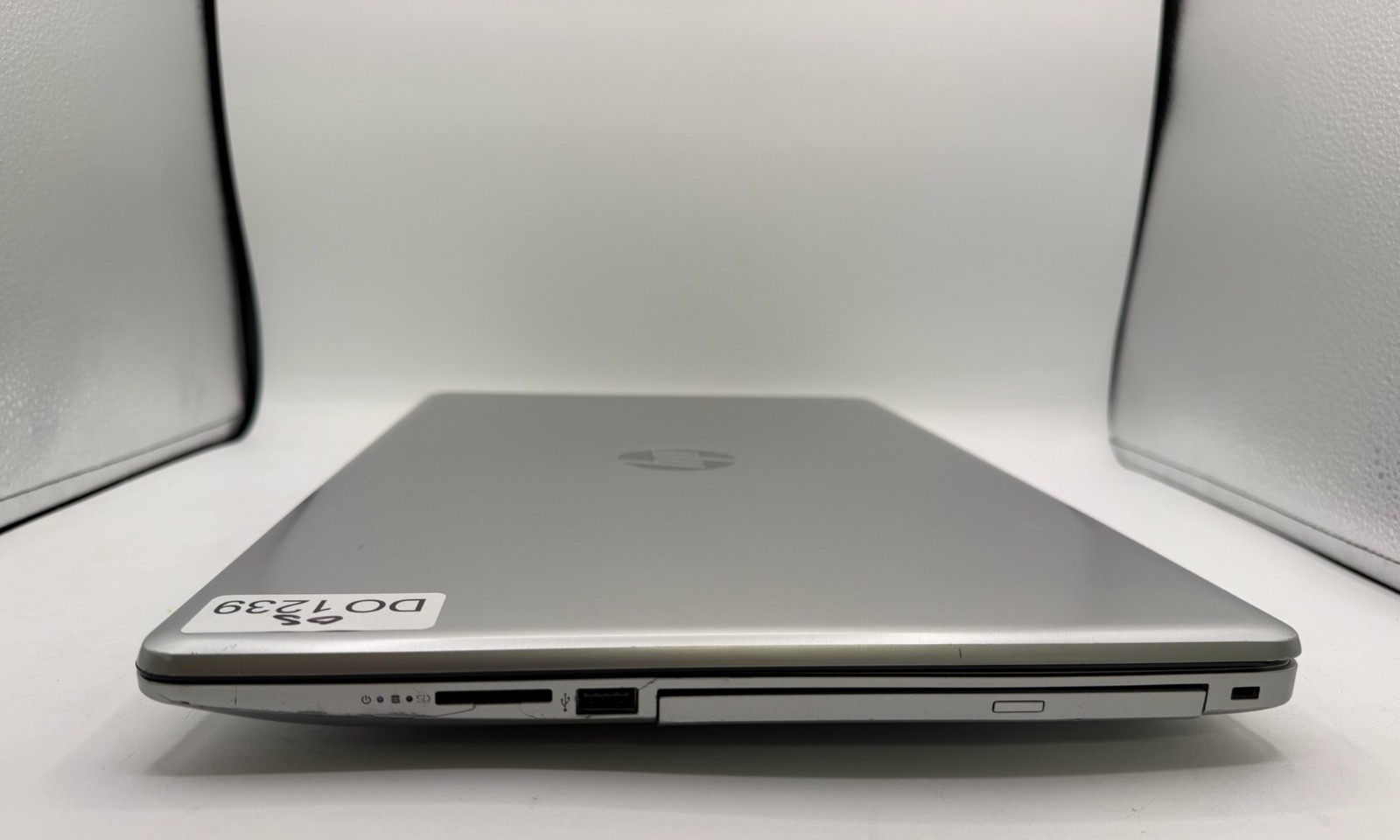 HP 17-by2016ds-Celeron N4020@1.10GHz 8GB DDR4 Ram 256GB SSD W11H (1239)