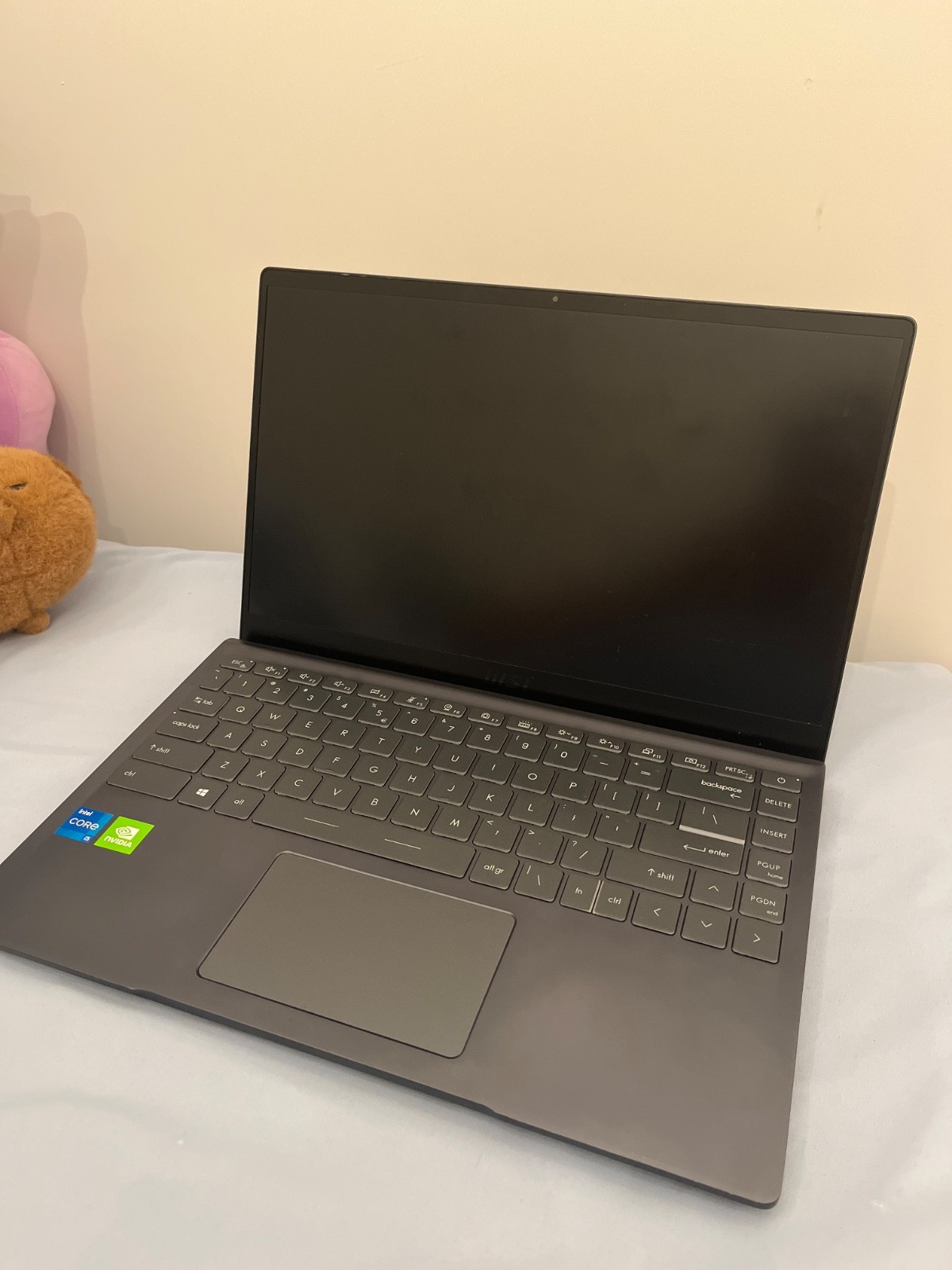 laptop
