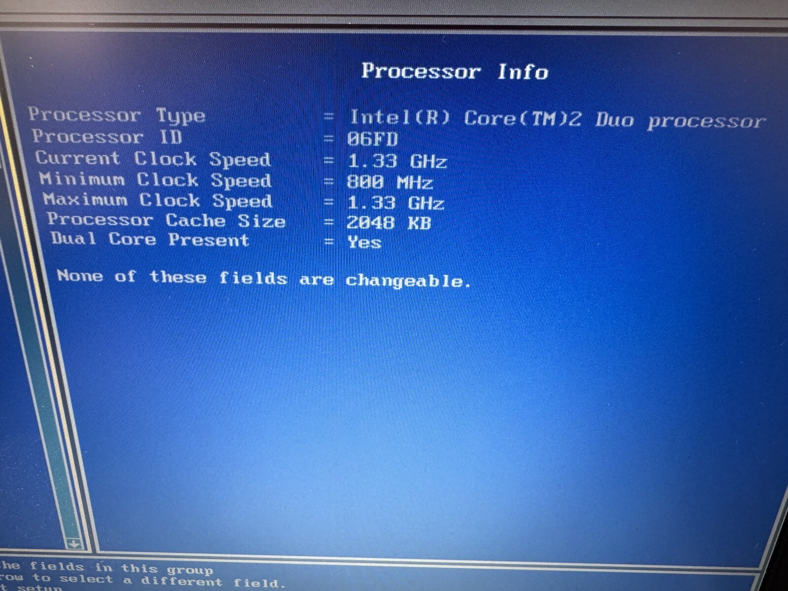 Dell Latitude D430 Core2 Duo 1.33GHz 2GB RAM 60GB HDD Win 7 Pro 32 w/ Media Dock
