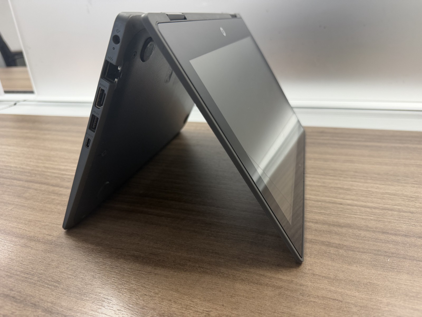 HP Probook x360 G6 TOUCH Core i5 10th gen 8gb ram DDR4 128gb SSD USED