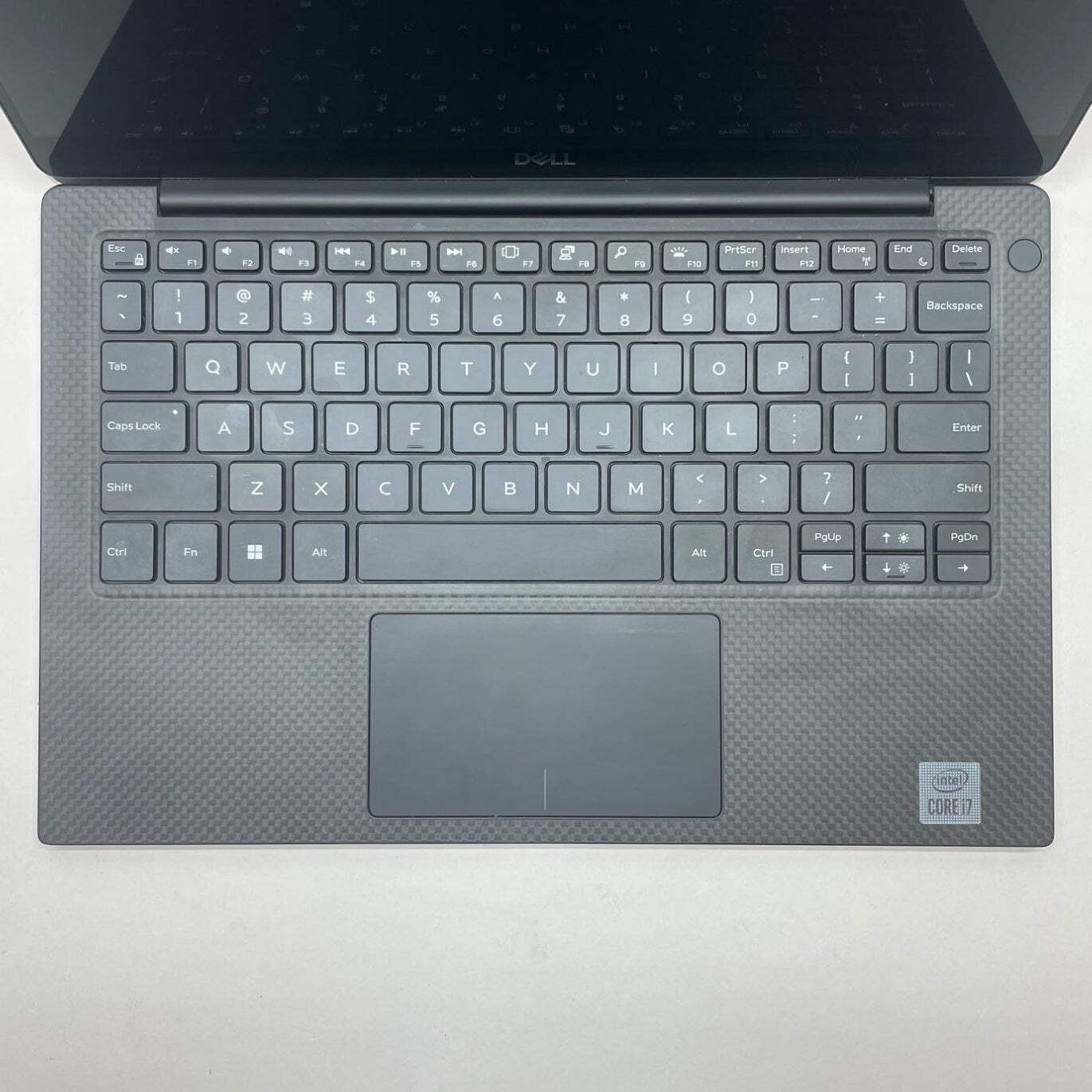 Dell XPS 13 7390 13.3″ i7-10710U 1.1GHz 16GB RAM 512GB SSD