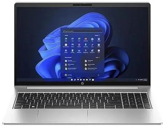 HP ProBook 450 G8 15.5 in Intel Core i5 8GB RAM 256GB SSD Fair i5 W11