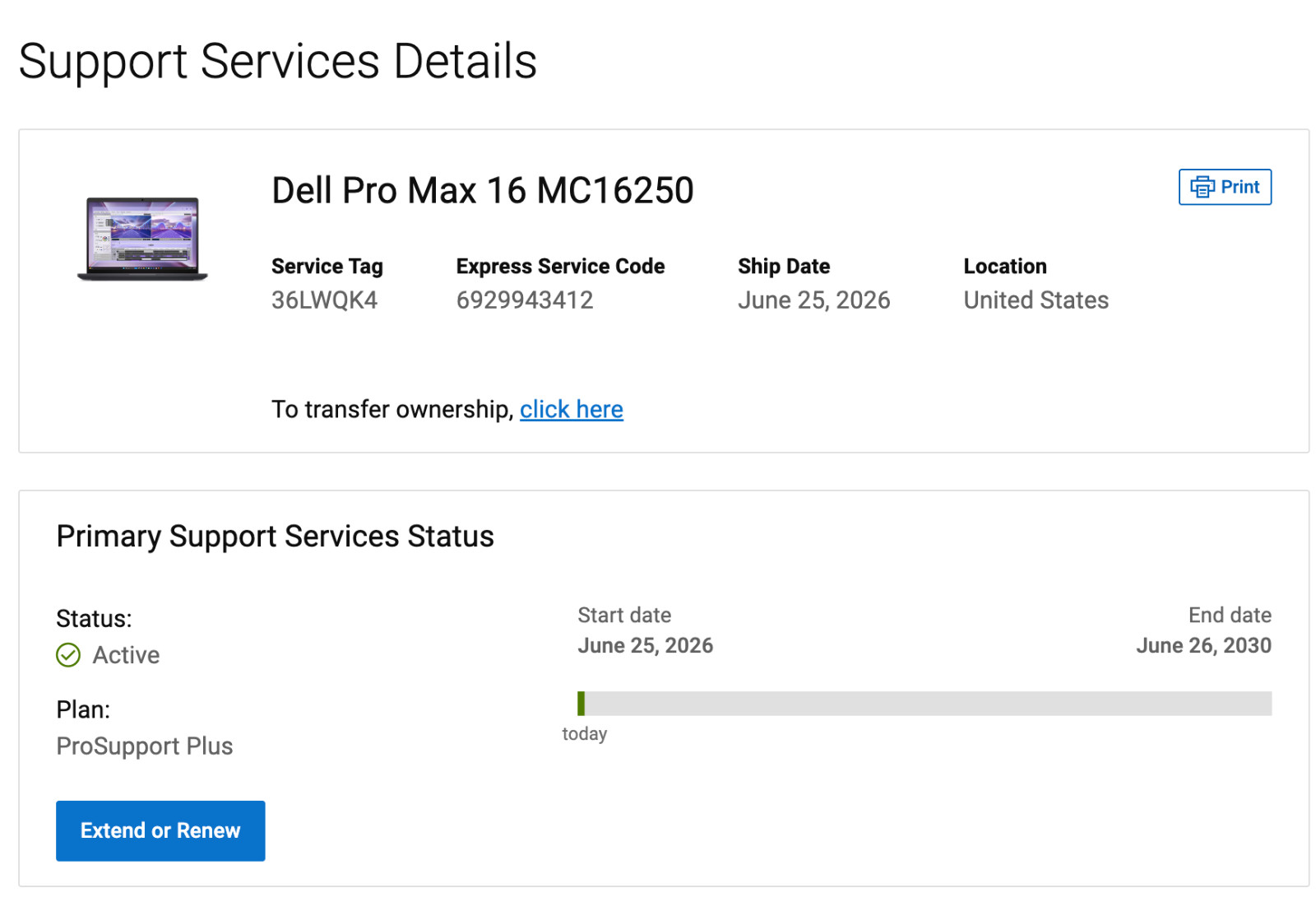 2026 DELL PRO MAX, $4.2K MSRP, NVIDIA RTX PRO BLACKWELL, 32GB RAM WARRANTY 2030