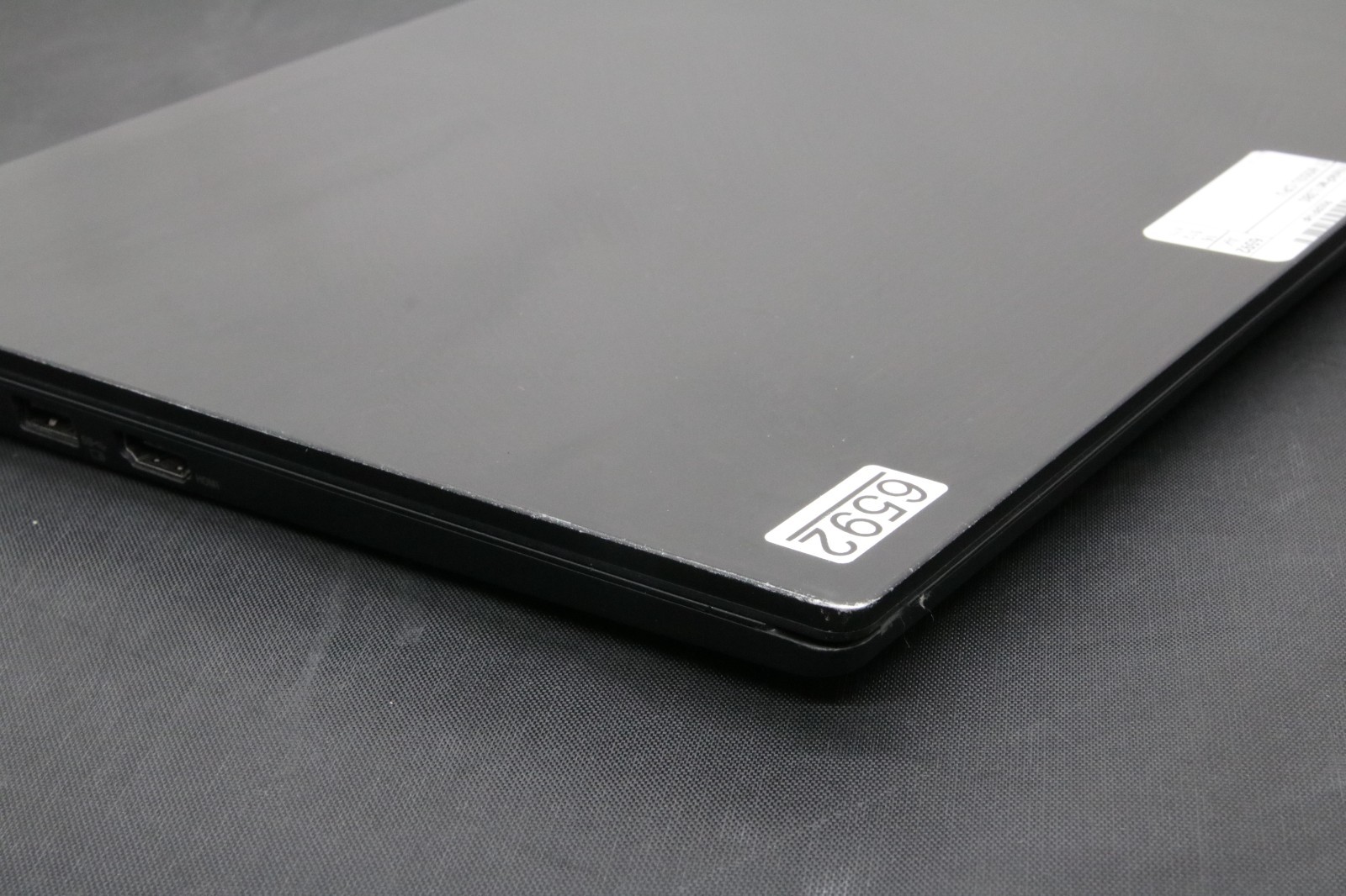 Lenovo ThinkPad L380 – i7-8550U – 16GB, 512GB, Windows 11 +Adapter *missing Pen