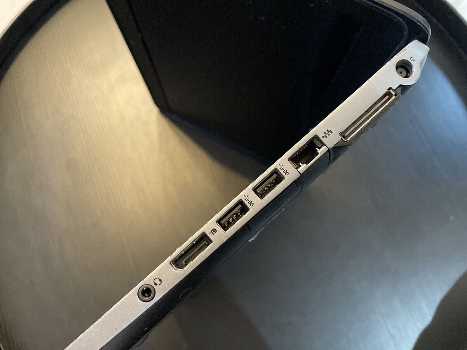 HP Laptop EliteBook 820 G1 12.5″ i7-4600U 2.10GHz 4GB RAM 120GB SSD Win 10 Pro