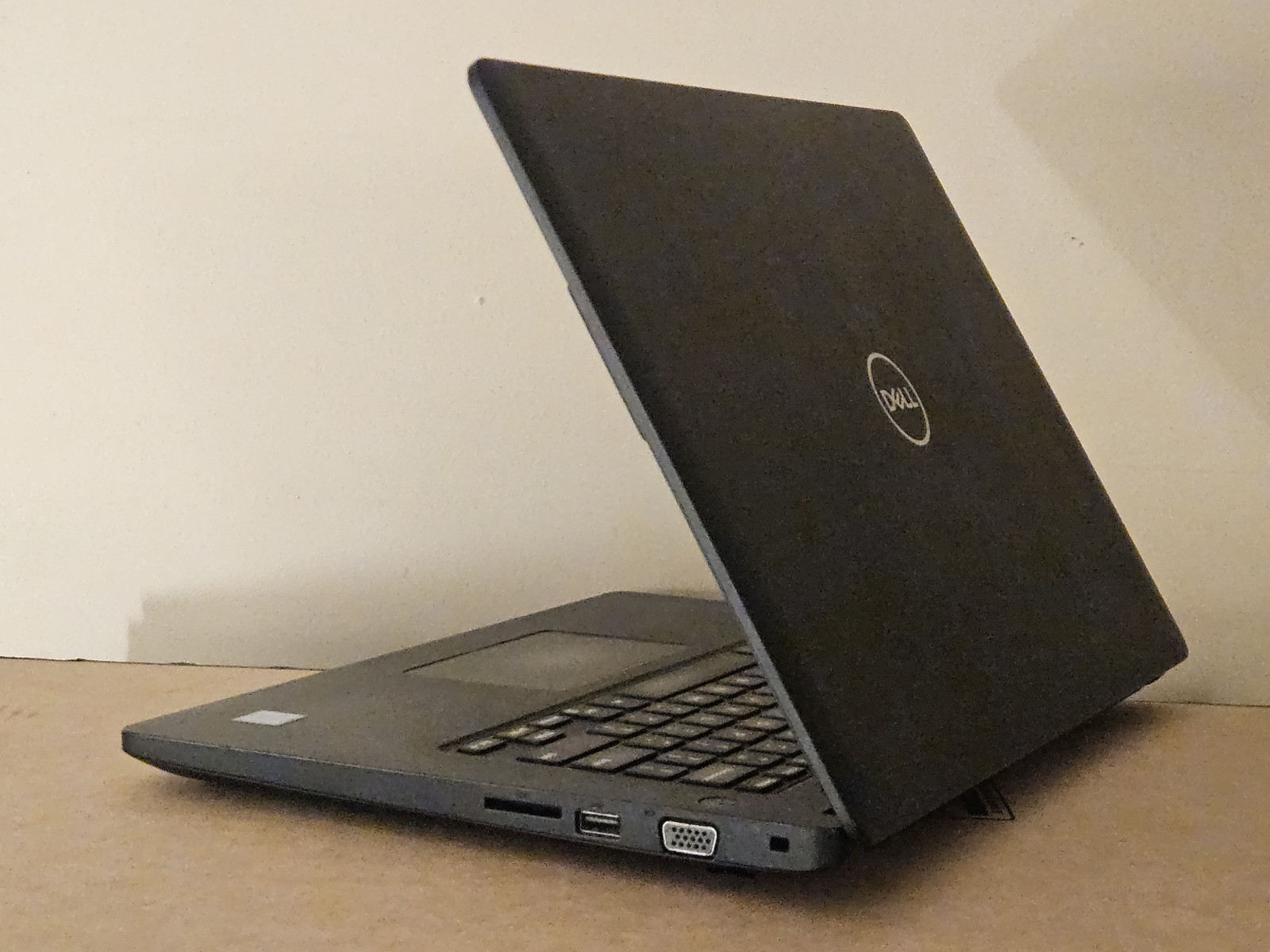 Kali Linux | Dell 14” i5 7th 1920×1080