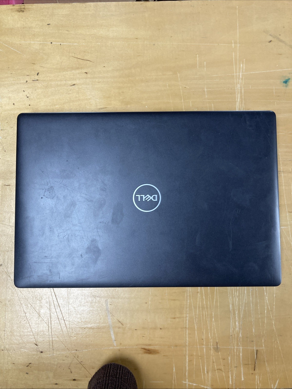 Dell Latitude 5401 14″ i7-9850H 8GB RAM No SSD No OS #2006